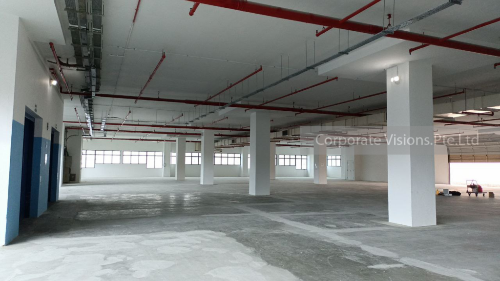 21 Serangoon North Ave 5