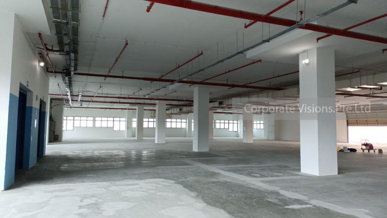 21 Serangoon North Ave 5
