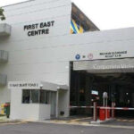 First East Centre