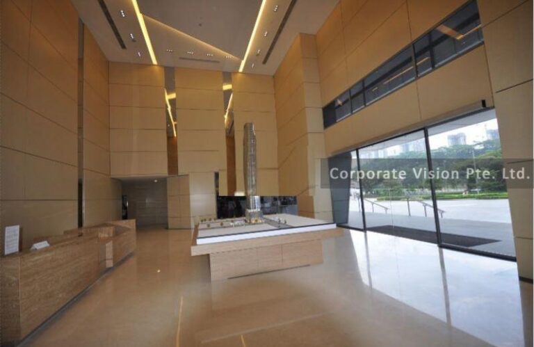 Office Near Labrador park MRT Station