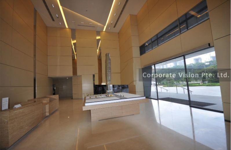 Office Near Labrador park MRT Station