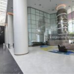 Galaxis 1 fusionopolis Place