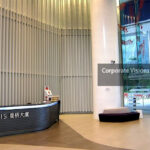 Galaxis - 1 Fusionopolis Place, Singapore 138522