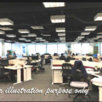 UE Square, 83 Clemenceau Ave