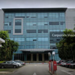 Pasir panjang Office