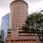 51 Goldhill Plaza Singapore 308900