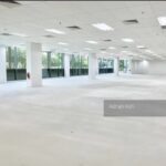 Ground floor Campus-style Regional Office Space @International Business Park walk to MRT