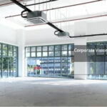 showroom Harbourside 1