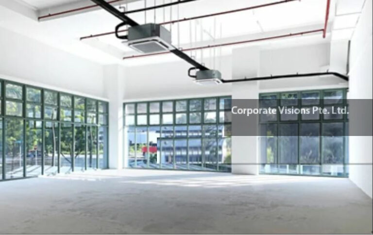 showroom Harbourside 1