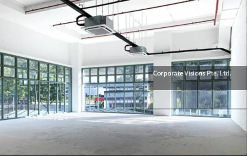 showroom Harbourside 1