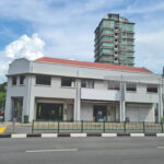 Shophouse 90.92,94 Guillemard Road