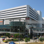 Harbourfront Centre - 1 Maritime Square. Singapore 099253