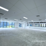 Harbourlink Innohub - Annex Block 1st Storey Lift Lobby
