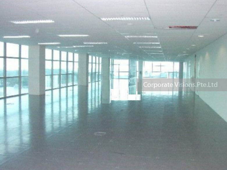 HarbourFront Tower One, 1 Harbourfront Place 098633