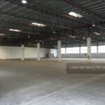 Jurong East near IMM warehouse 55000sqft good dedicated loading bays support & specs big yard