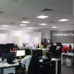 Visions Exchange – Small Fitted Office for Sale at Jurong East