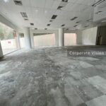 Ground Floor B1 – Full Glass Frontage – Jln Bukit Merah/Alexandra