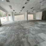 Pacific Tech Centre B1 Industrial Space – 6,000 – 16,000sq.ft.