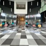 Ground Floor B1 – Full Glass Frontage – Jln Bukit Merah/Alexandra