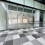 Ground Floor B1 – Full Glass Frontage – Jln Bukit Merah/Alexandra