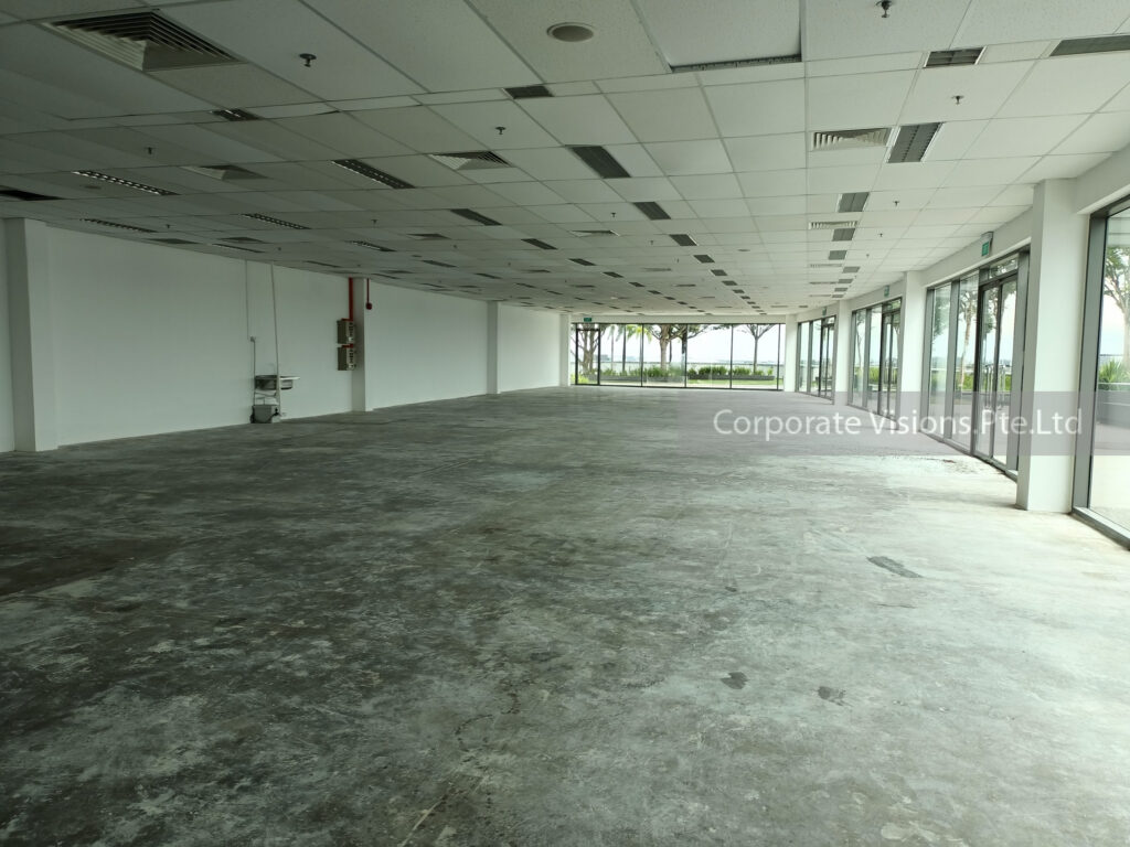 15A Changi Business Park - Eightrium