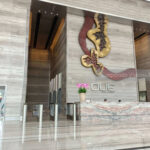 OUE Bayfront office -50 Collyer Quay Singapore 049321