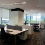 Grade A Fitted office for lease right in the heart of Raffles Place 