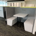 Grade A Fitted office for lease right in the heart of Raffles Place 