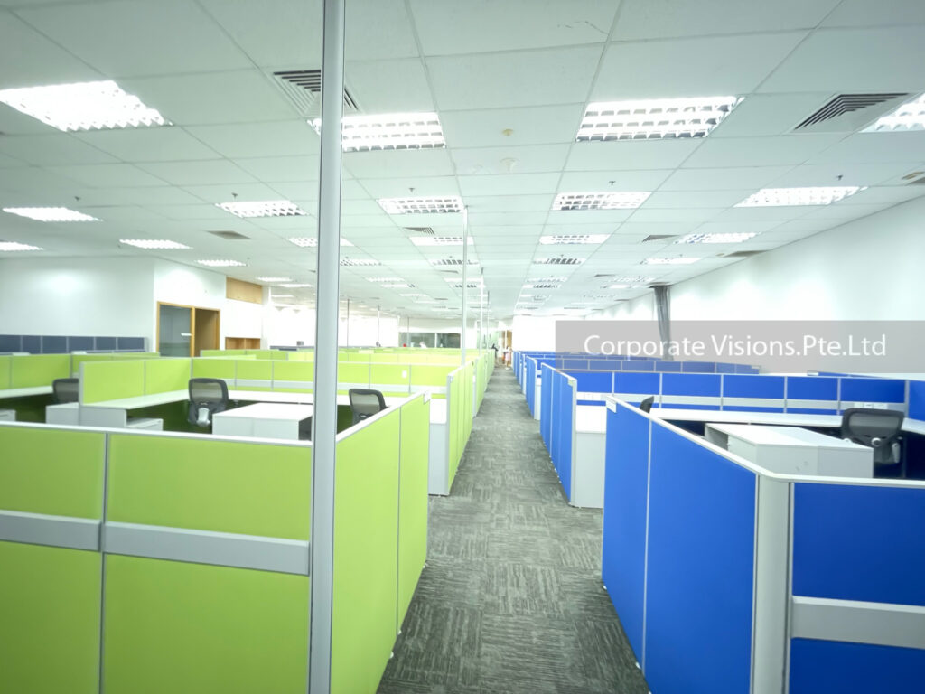 ESR Bizpark @ Chai Chee