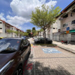 F&B Shop for rent – 350 Jurong East Ave 1