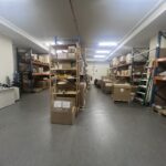 Office space for rent – B1 Space