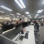 Office space for rent – B1 Space