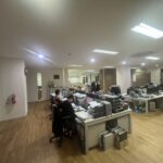 Office space for rent – B1 Space