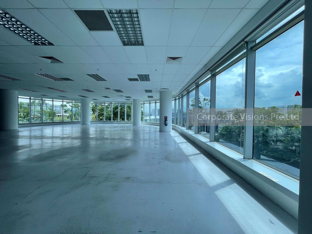 8 Loyang Crescent