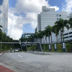Good Corporate Image Hi-Tech building with efficient layouts