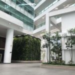 office one north solaris