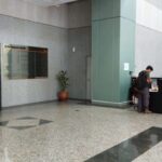 Grand Aircon Lobby AMK / Serangoon North 13000sqft B1 Office / Production Ideal Semi Con
