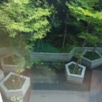 Corporate Building with outdoor Alfresco Garden, Near Redhill MRT Station