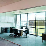 Visions Exchange – Small Fitted Office for Sale at Jurong East