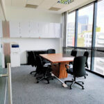 Visions Exchange – Small Fitted Office for Sale at Jurong East