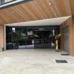 Alexandra Light industrial office