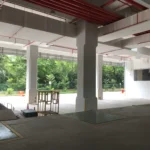 Alexandra Light industrial office