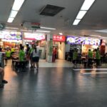Shop space for rent ?? Toa Payoh 183