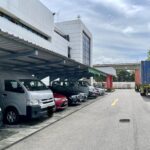 Kian Teck standalone B2 factory / warehouse/ office Rarely available, suitable for MNC, Precisions Engrg, Medical devices manufacturing, Logistics storage and distribution
