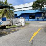 Kian Teck standalone B2 factory / warehouse/ office Rarely available, suitable for MNC, Precisions Engrg, Medical devices manufacturing, Logistics storage and distribution