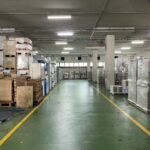 Kian Teck standalone B2 factory / warehouse/ office Rarely available, suitable for MNC, Precisions Engrg, Medical devices manufacturing, Logistics storage and distribution