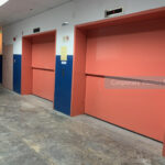 Chai Chee Road office Space Cargo Lift