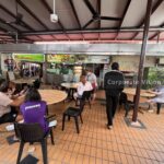 156 Bukit Batok Shophouse Retail/F&B