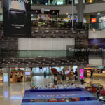 F&B Units at Woodlands