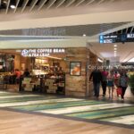 F&B Shop for rent – near Yishun MRT, Ground Floor